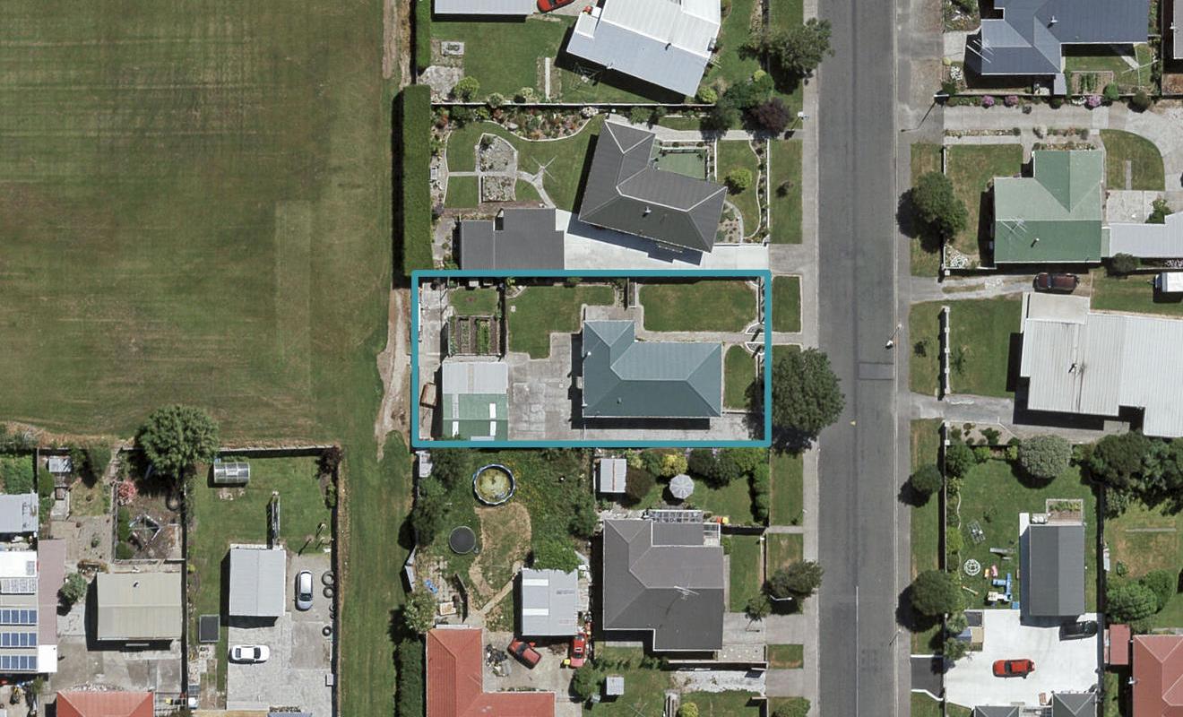 86 Lime Street, Newfield, Invercargill - Carousel 1