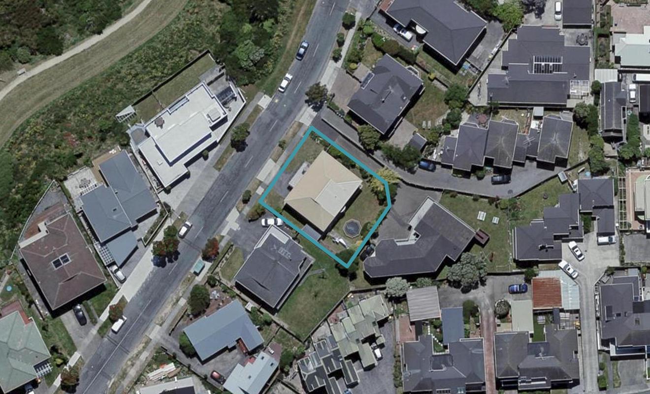 46 Kaikoura Street, Maupuia, Wellington - Carousel 1
