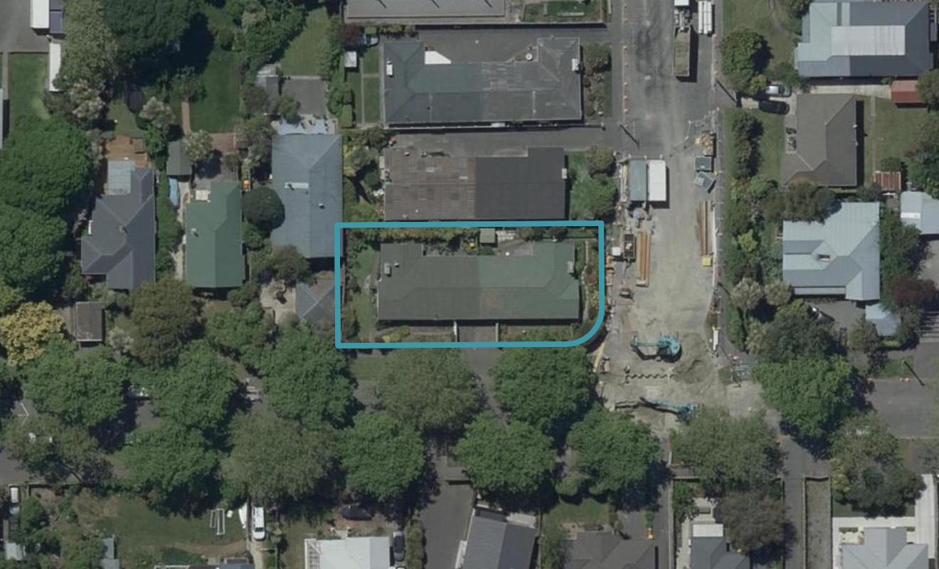 1/33 Fisher Avenue, Beckenham, Christchurch - Carousel 1