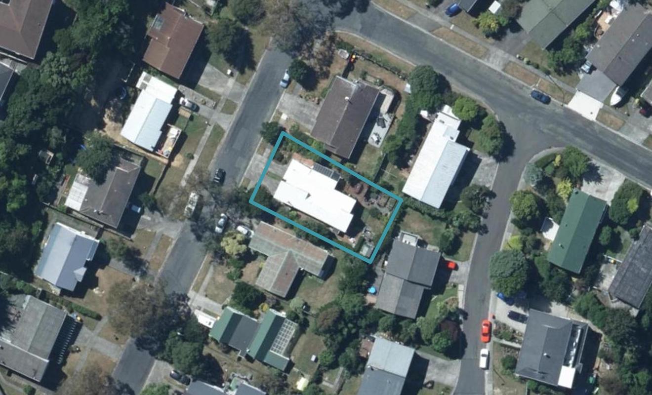 47 The Companionway, Whitby, Porirua - Carousel 1