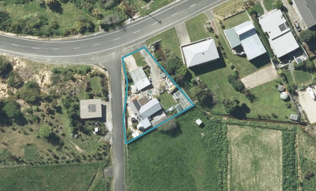 1094 Abel Tasman Drive, Ligar Bay, Takaka - Carousel 1