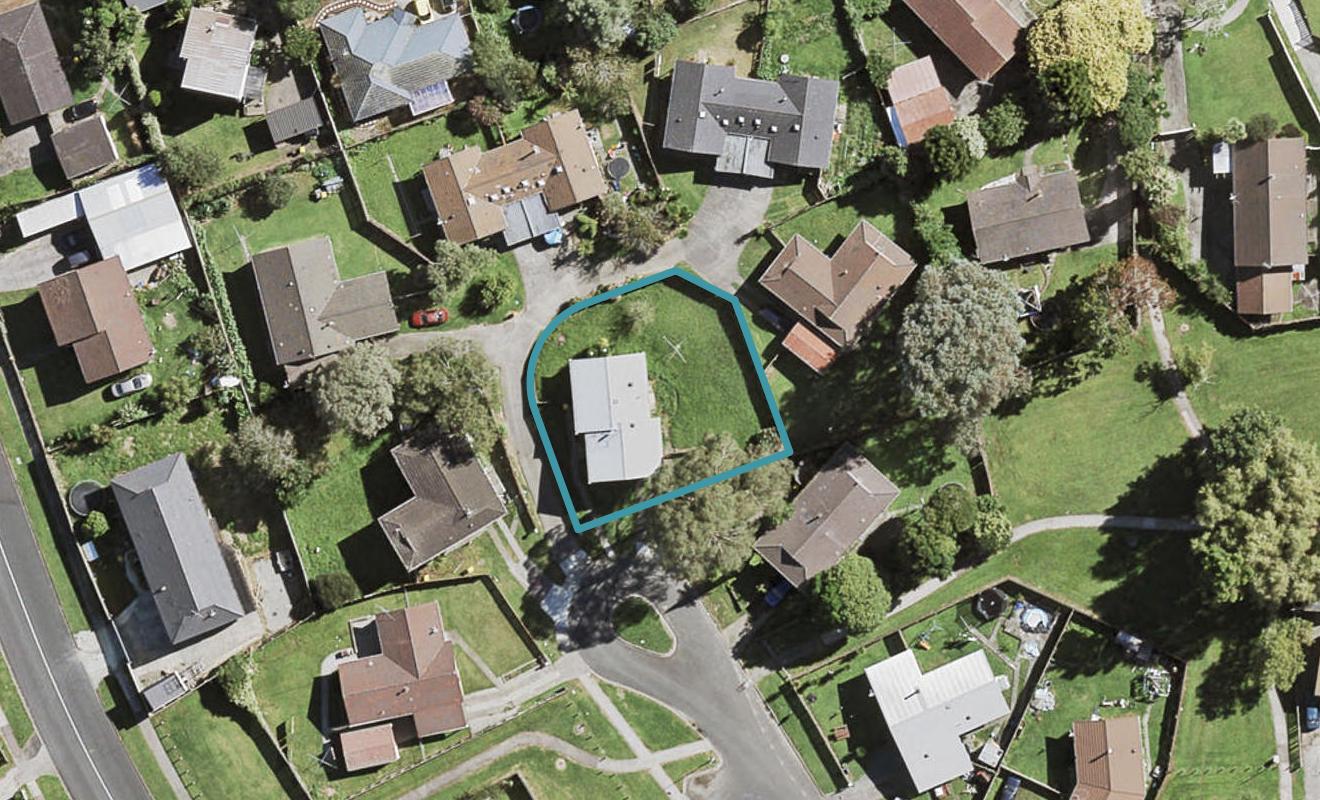 20 Sheralee Place, Red Hill, Papakura - Carousel 1