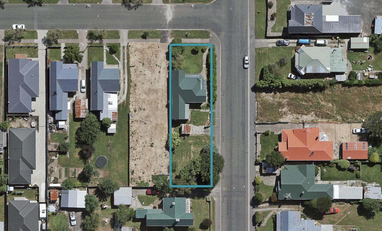 35 Compton Street, Georgetown, Invercargill - Carousel 1