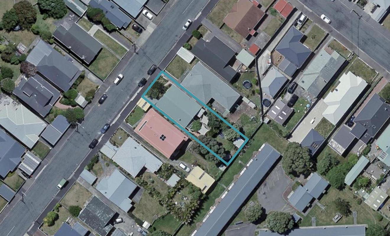 14 Torridon Road, Miramar, Wellington - Carousel 1