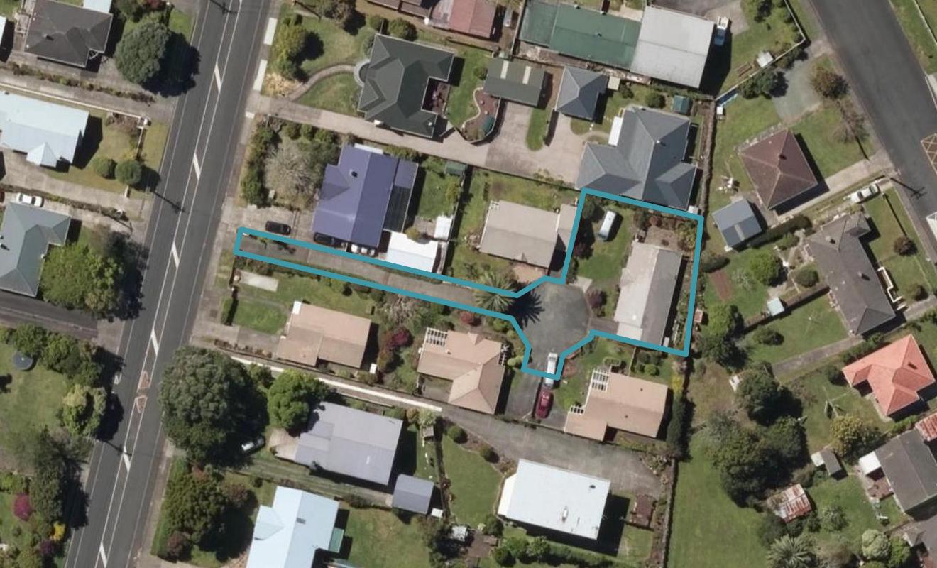 4/62 Mains Avenue, Kensington, Whangarei - Carousel 1