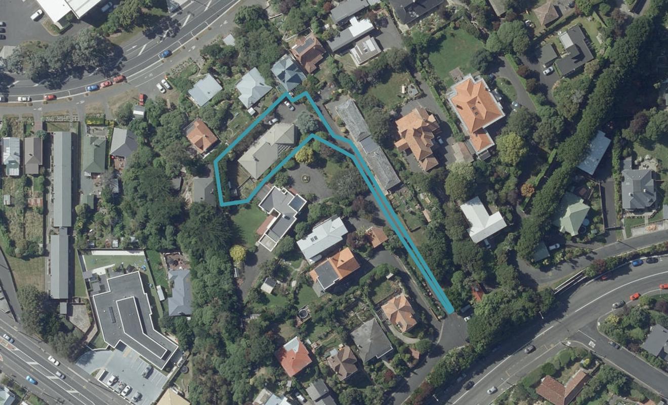 33 Musselburgh Rise, Musselburgh, Dunedin - Carousel 1