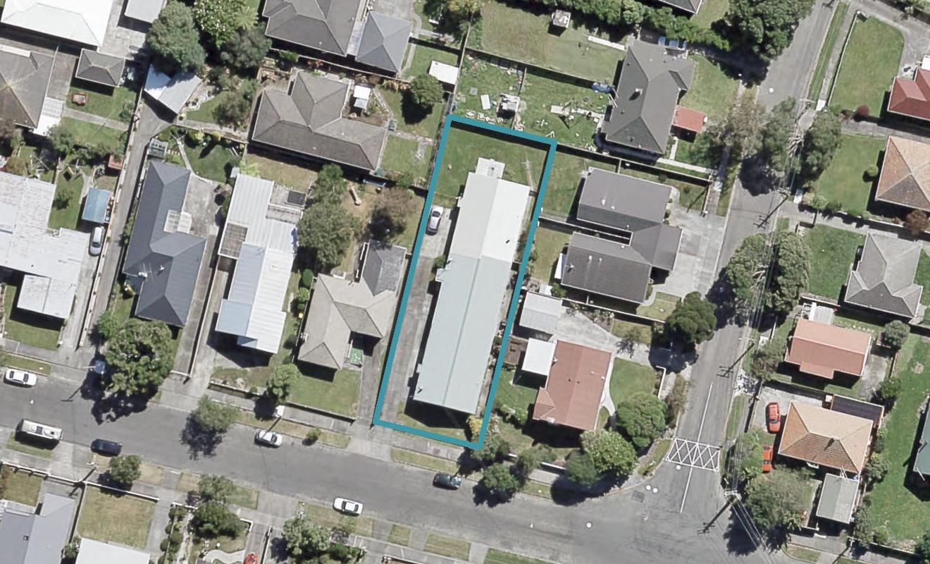 1/17 PORUTU ST, Fairfield, Lower Hutt - Carousel 1