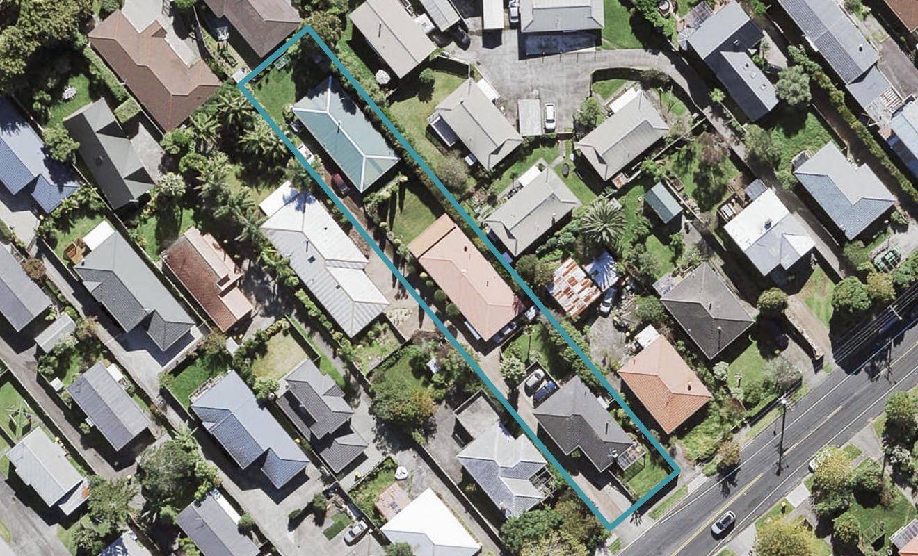 1/95 Hutchinson Avenue, New Lynn, Auckland - Carousel 1