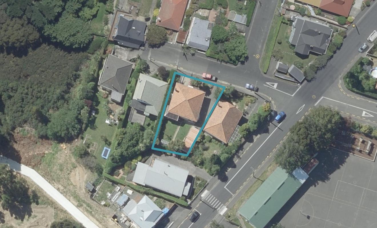 49 Durham Street, Kenmure, Dunedin - Carousel 1