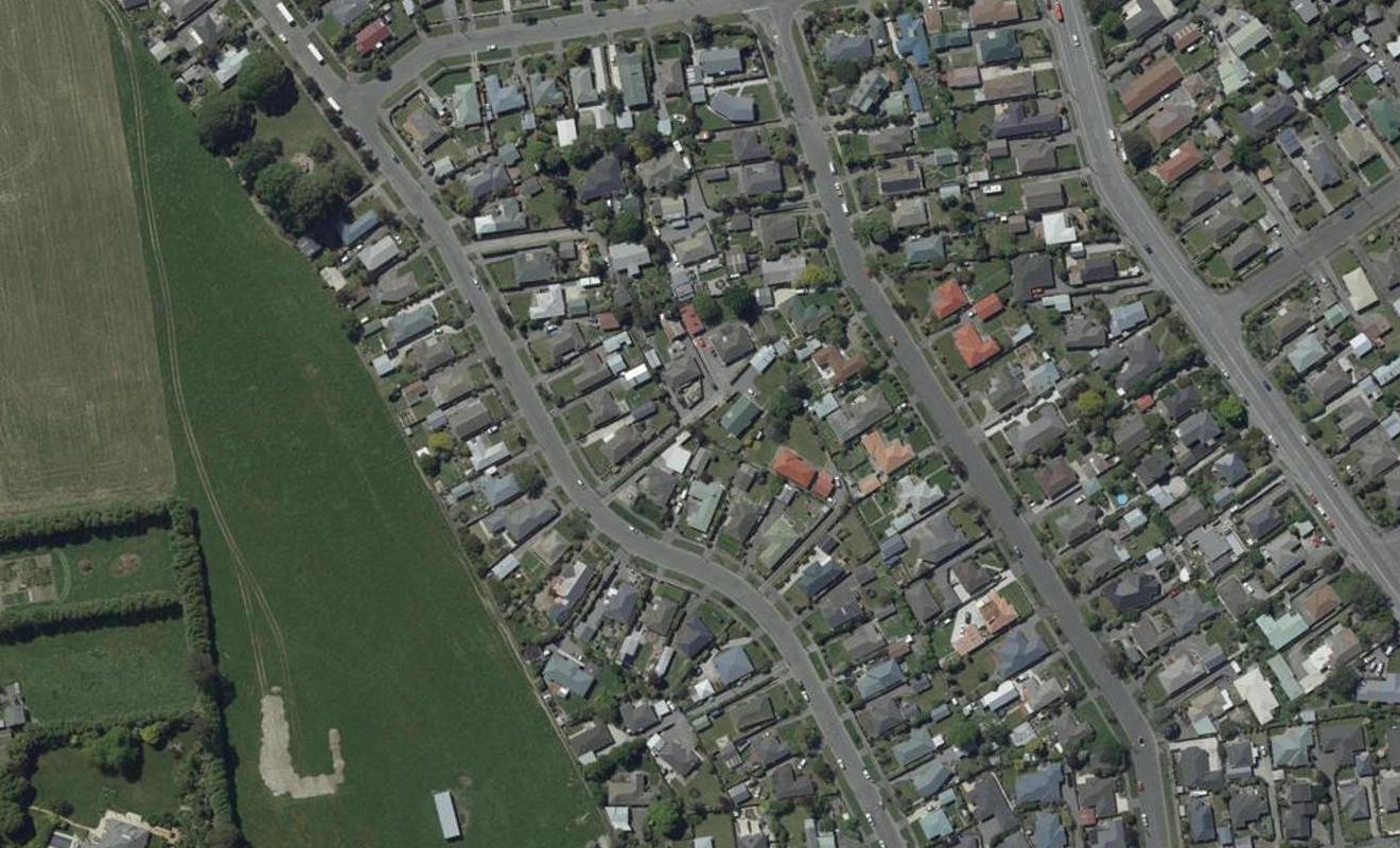 30 Kaiwara Street, Hoon Hay, Christchurch - Carousel 1