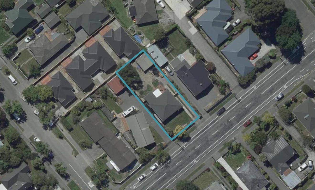 63 Somerfield Street, Somerfield, Christchurch - Carousel 1
