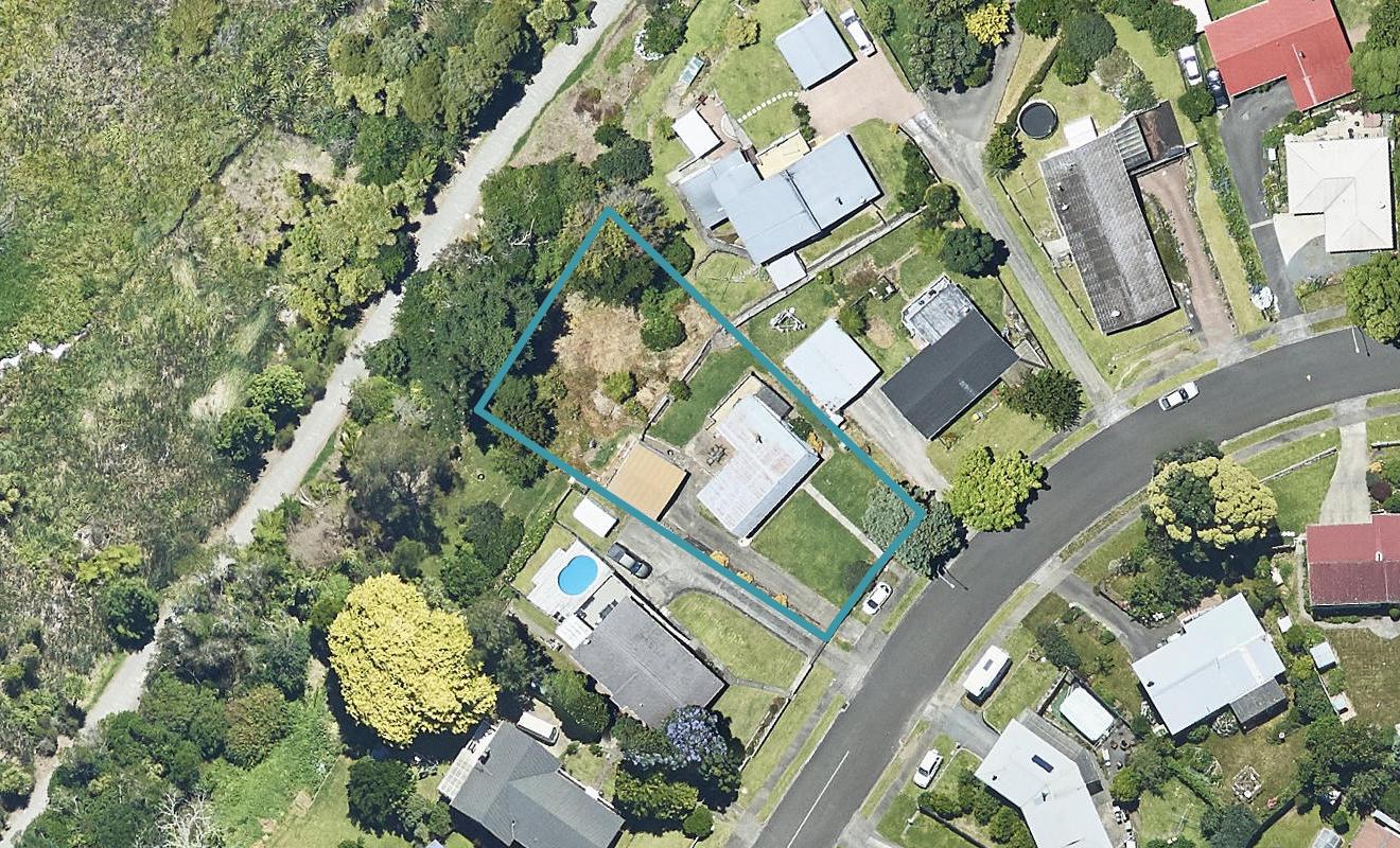 28 Cumberland Crescent, Welcome Bay, Tauranga - Carousel 1