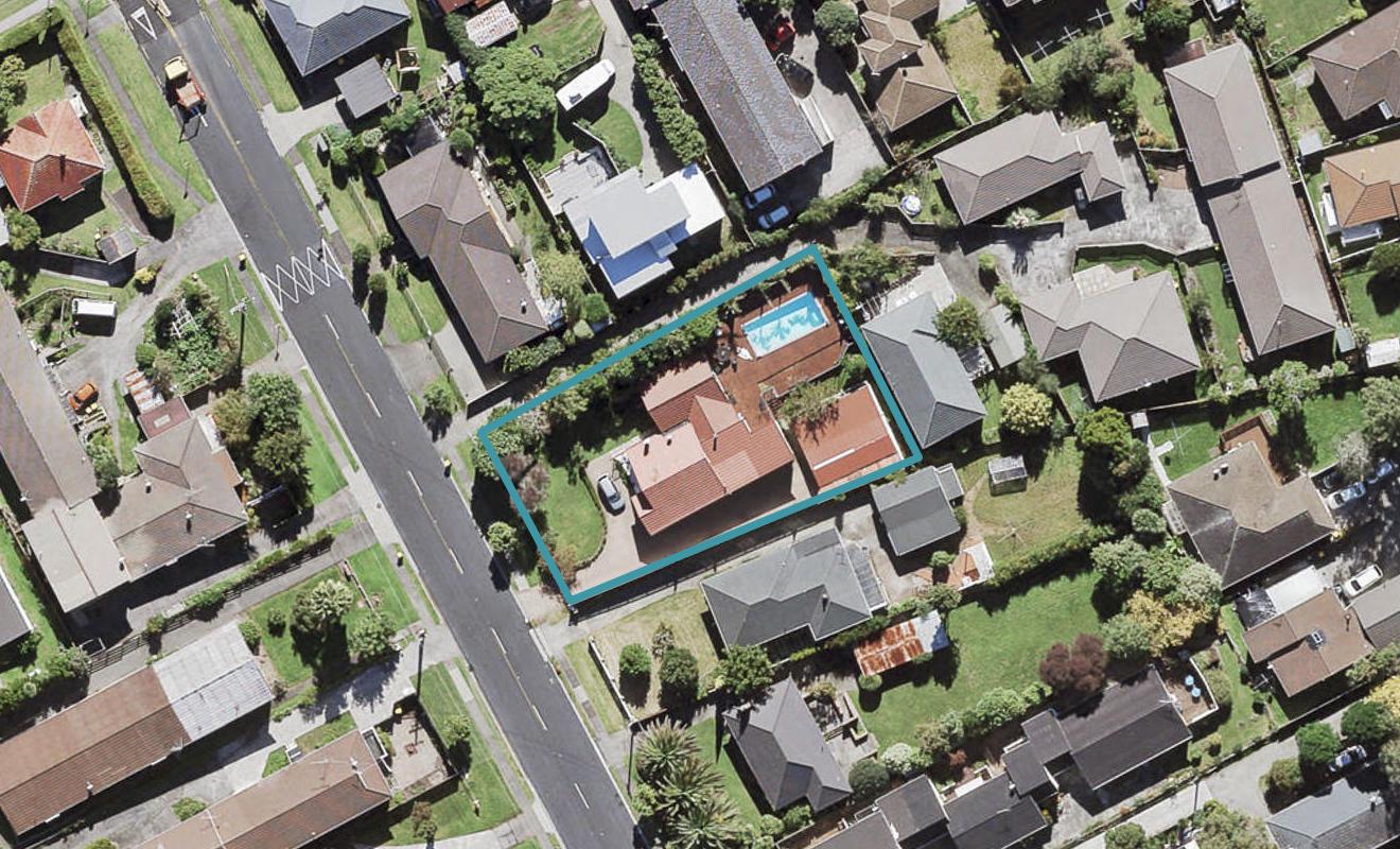 6 Parker Avenue, New Lynn, Auckland - Carousel 1