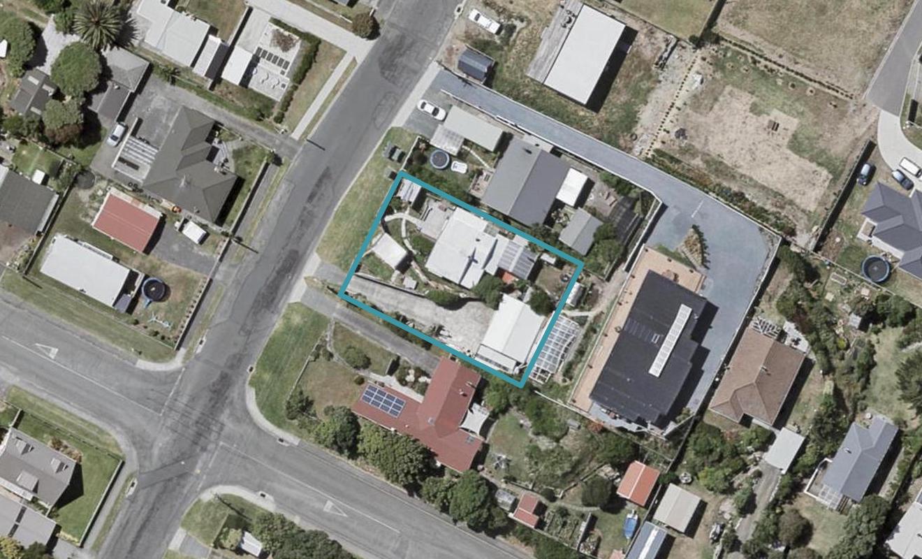 48 Moana Street, Otaki Beach, Otaki - Carousel 1