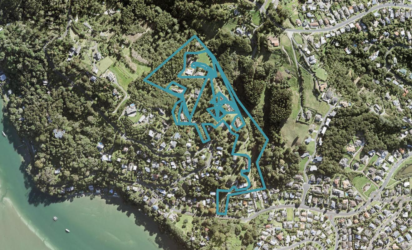 200B Wade River Road, Wade Heads, Whangaparaoa - Carousel 1