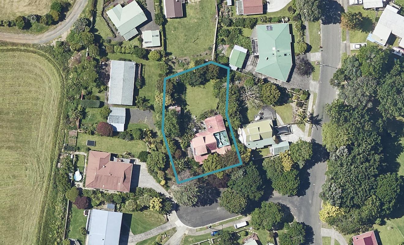 7 Nathan Place, Athenree, Katikati - Carousel 1