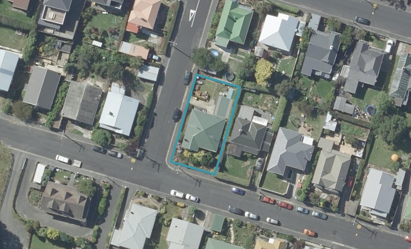 22 Bernard Street, Kenmure, Dunedin - Carousel 1