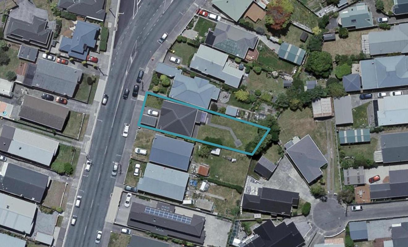 86 Hobart Street, Miramar, Wellington - Carousel 1