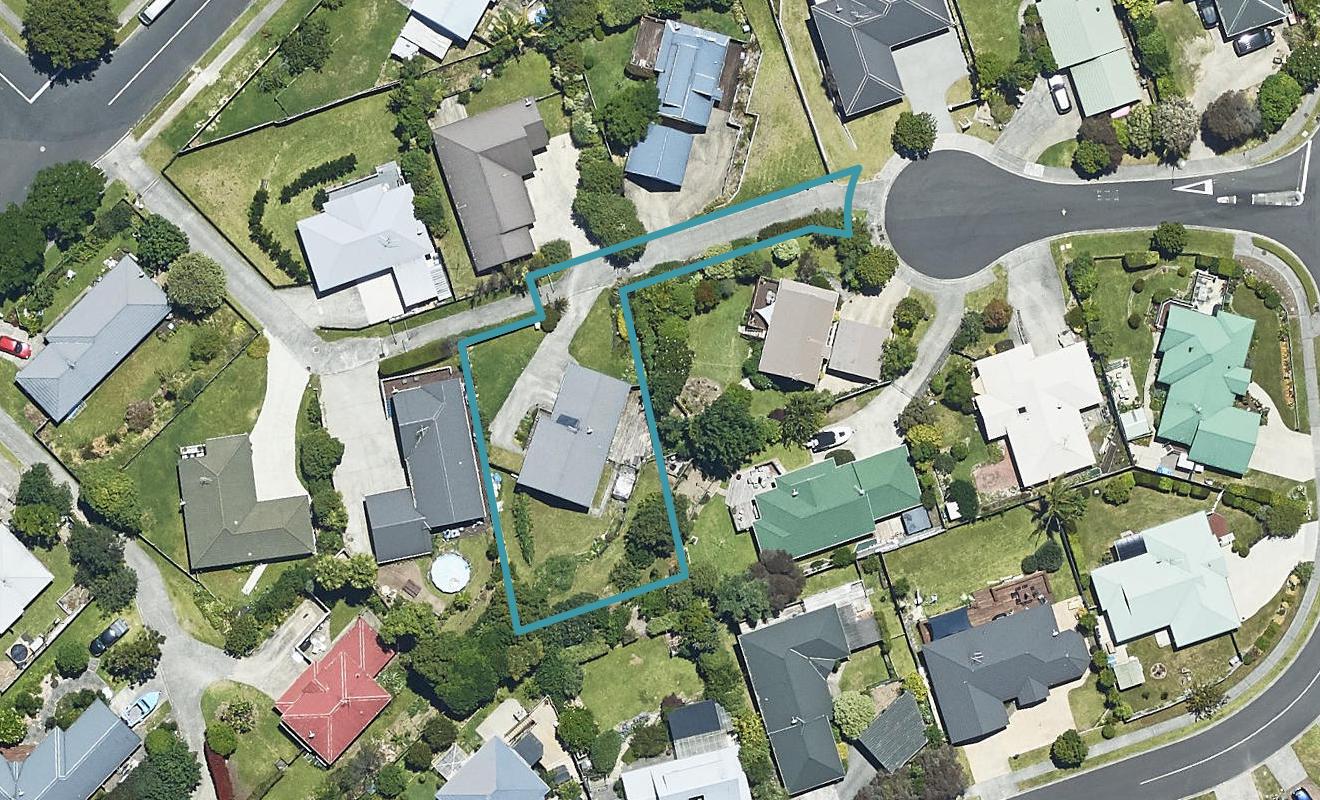 9 Zachary Place, Welcome Bay, Tauranga - Carousel 1