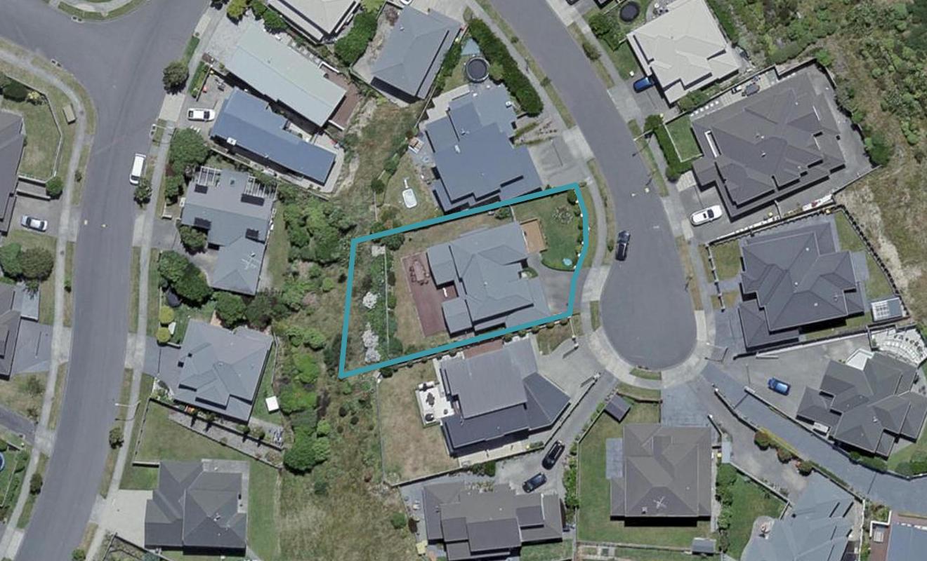 6 Didsbury Grove, Churton Park, Wellington - Carousel 1