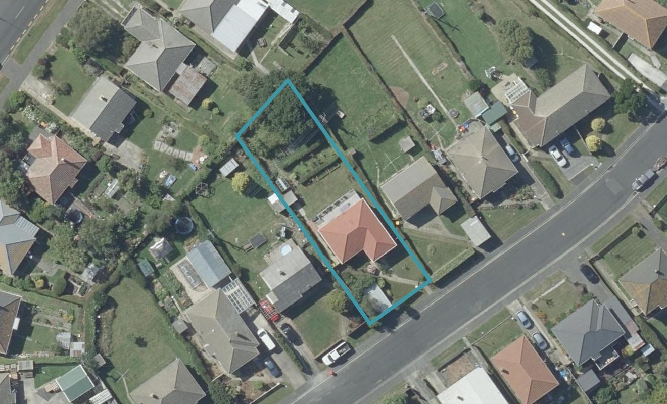 94 Clermiston Avenue, Corstorphine, Dunedin - Carousel 1