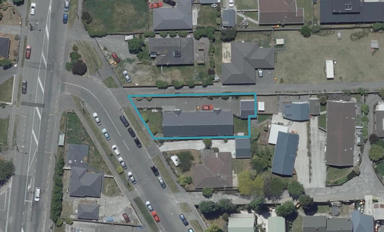 1/9 Marriotts Road, North New Brighton, Christchurch - Carousel 1