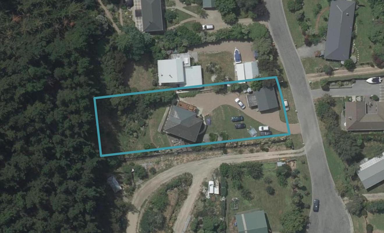 22 Monalua Avenue, Purau, Diamond Harbour - Carousel 1