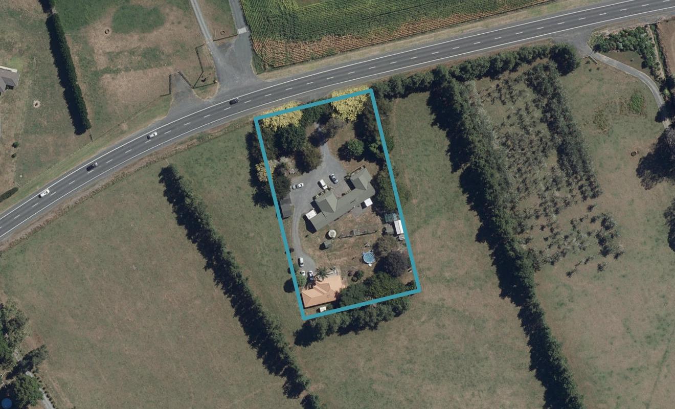 301 Te Kowhai Road, Te Kowhai, Hamilton - Carousel 1