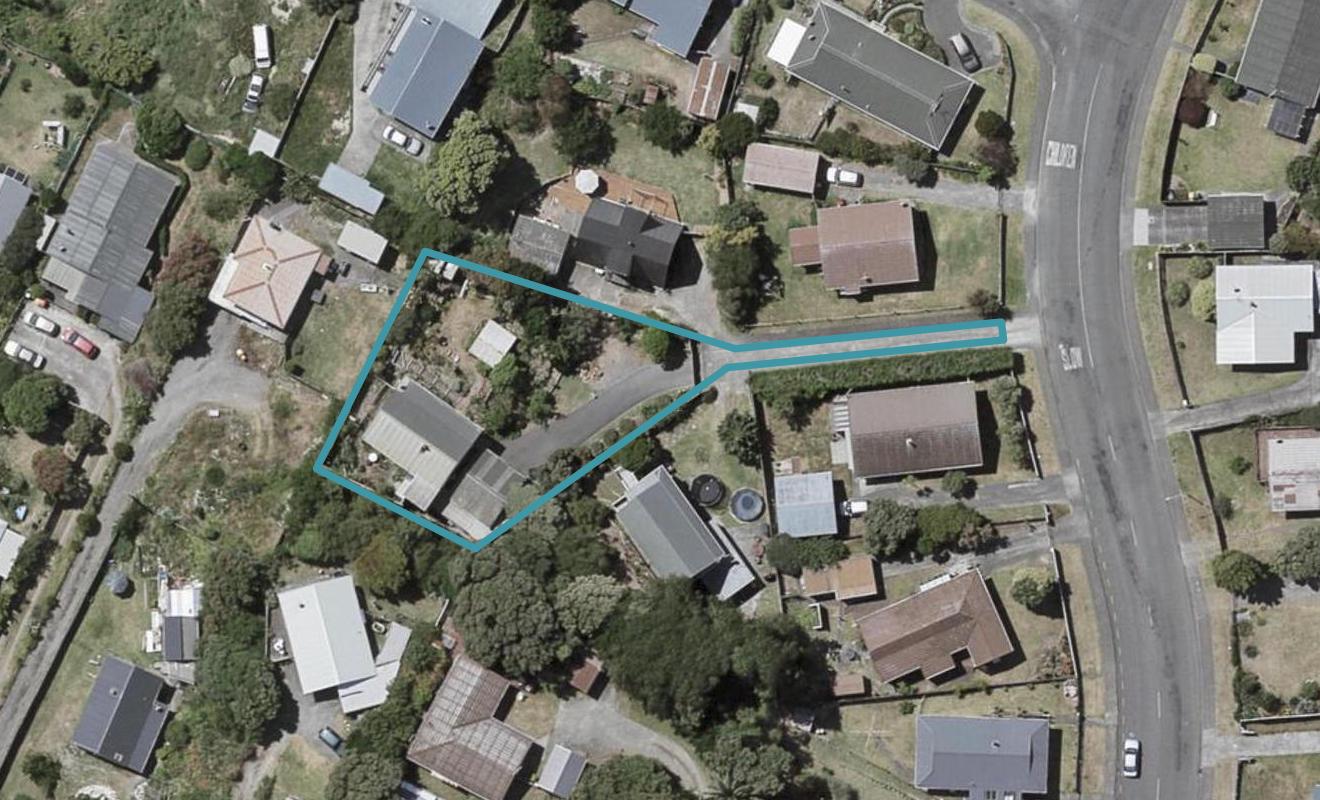 95 Norfolk Crescent, Otaki Beach, Otaki - Carousel 1
