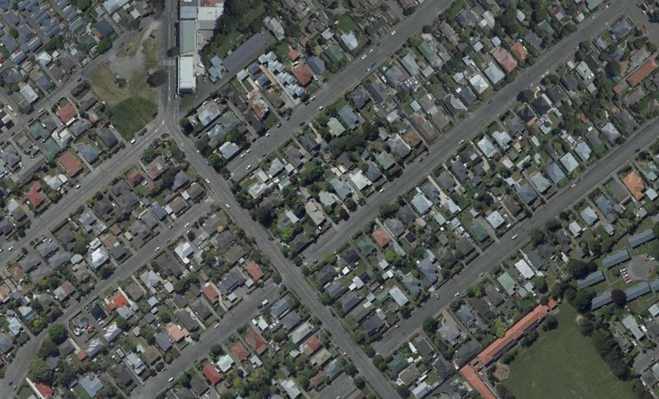 29B Redruth Avenue, Spreydon, Christchurch - Carousel 1