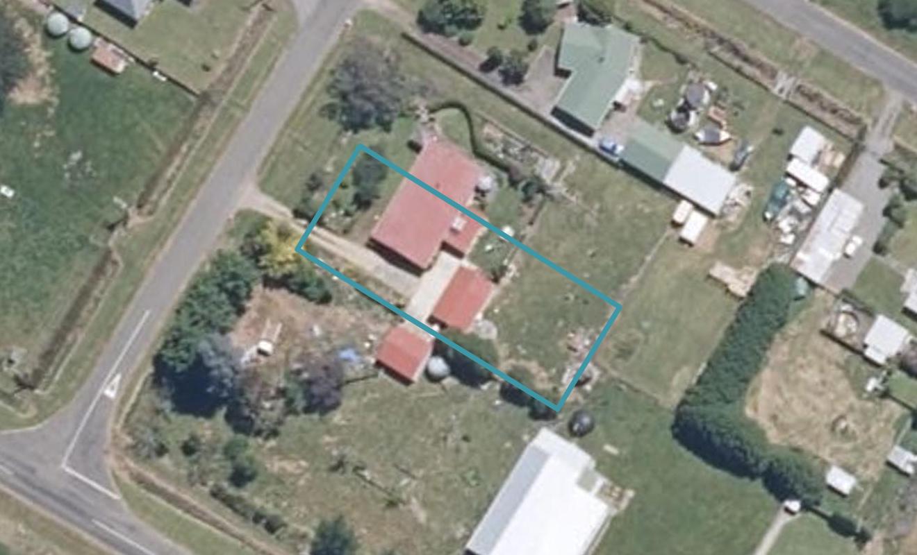 6 Ross Street, Dannevirke - Carousel 1
