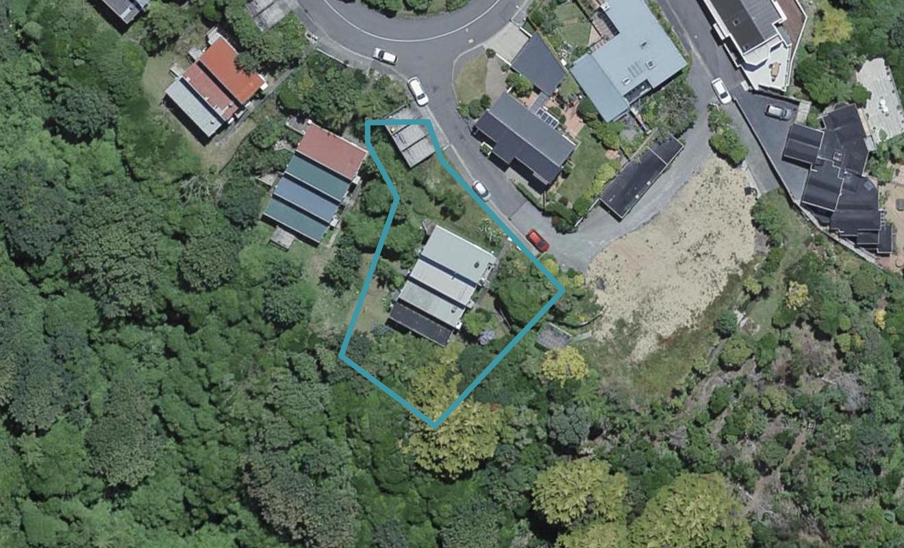 1/14 Mataroa Avenue, Northland, Wellington - Carousel 1