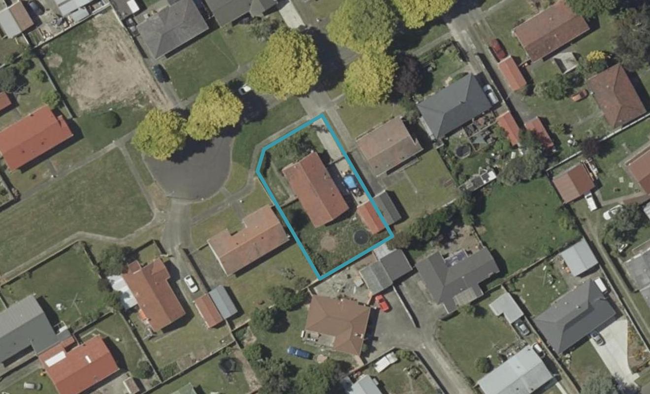 21 Otaki Place, Westbrook, Palmerston North - Carousel 1