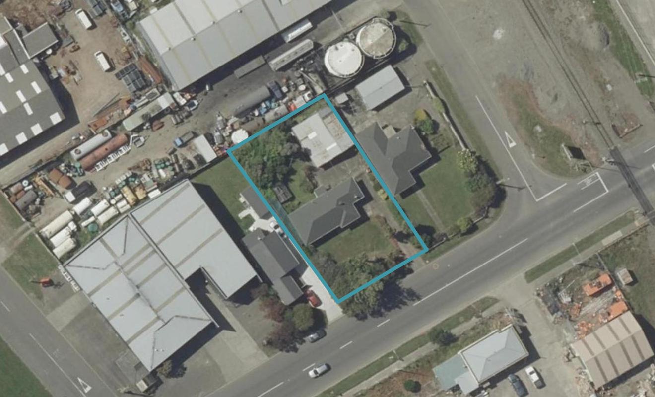 1055 Tremaine Avenue, Roslyn, Palmerston North - Carousel 1
