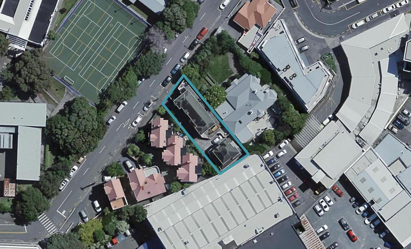 16A Moturoa Street, Pipitea, Wellington - Carousel 1