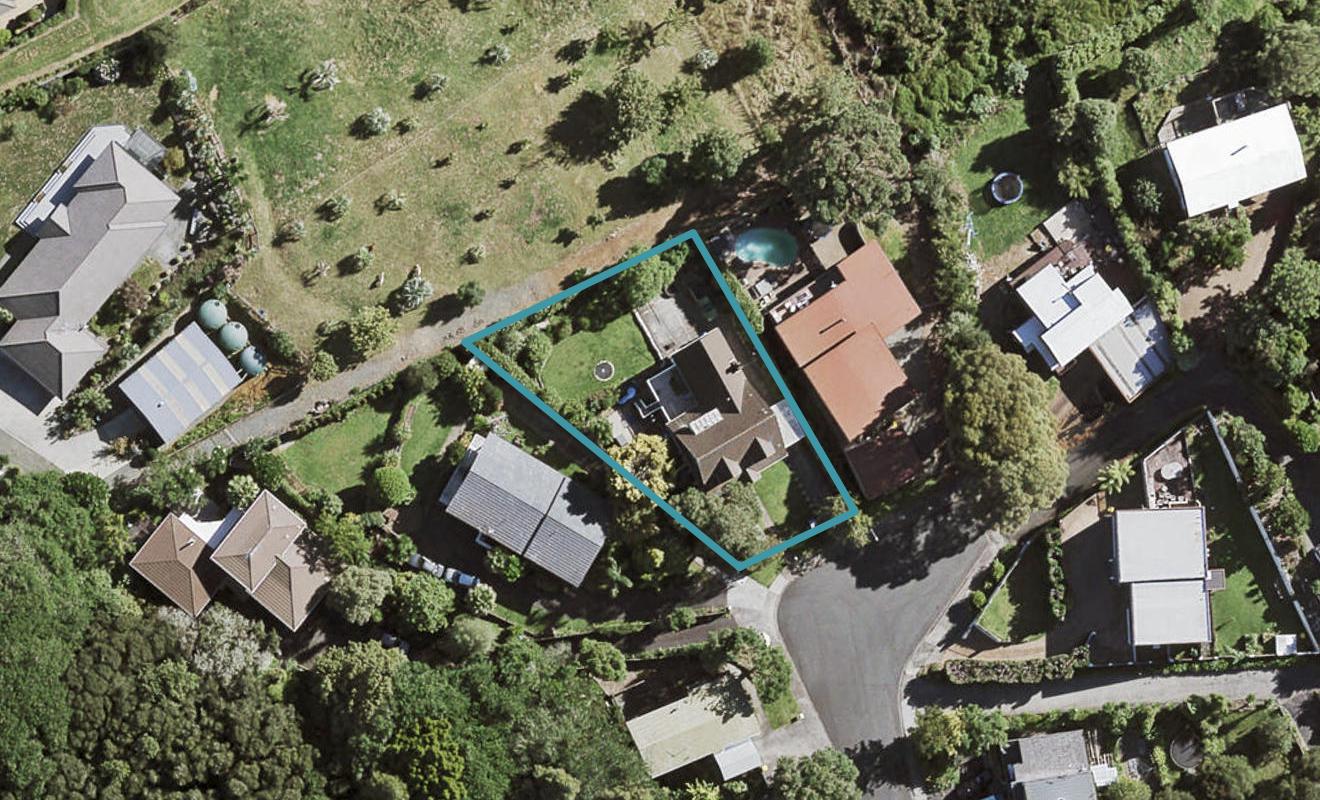 23 Margan Place, Red Hill, Papakura - Carousel 1