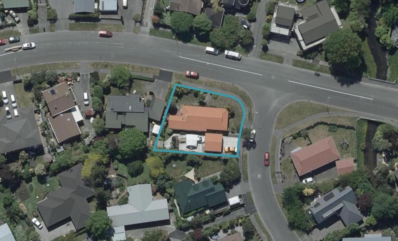 28 Lakewood Drive, Burwood, Christchurch - Carousel 1