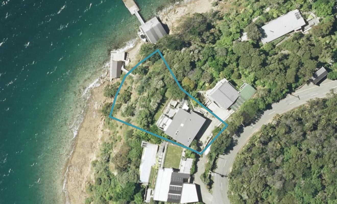 273 Port Underwood RD, Waikawa, Picton - Carousel 1