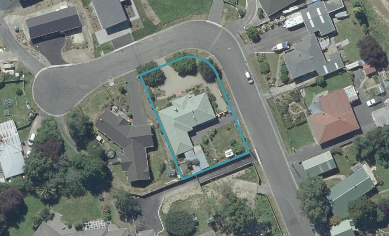 19 Elizabeth Avenue, East Taieri, Mosgiel - Carousel 1