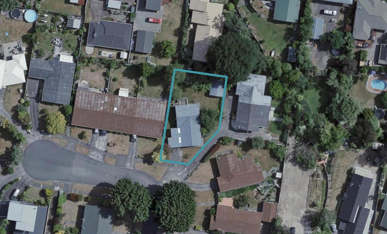 34 Cooper Street, Lansdowne, Masterton - Carousel 1