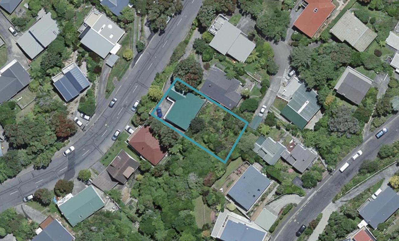 151 Mairangi Road, Wilton, Wellington - Carousel 1
