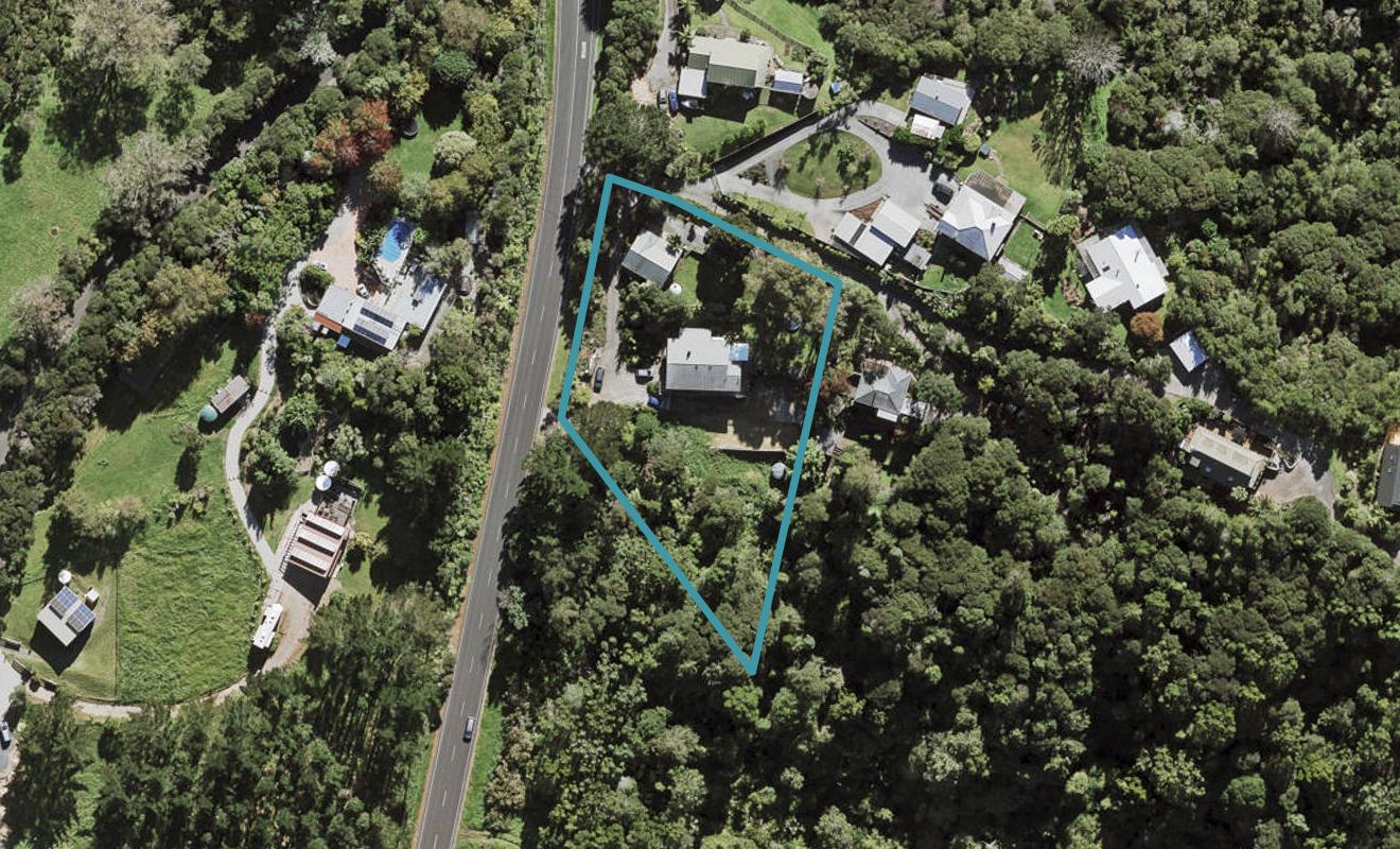 133 Paremoremo Road, Lucas Heights, Auckland - Carousel 1