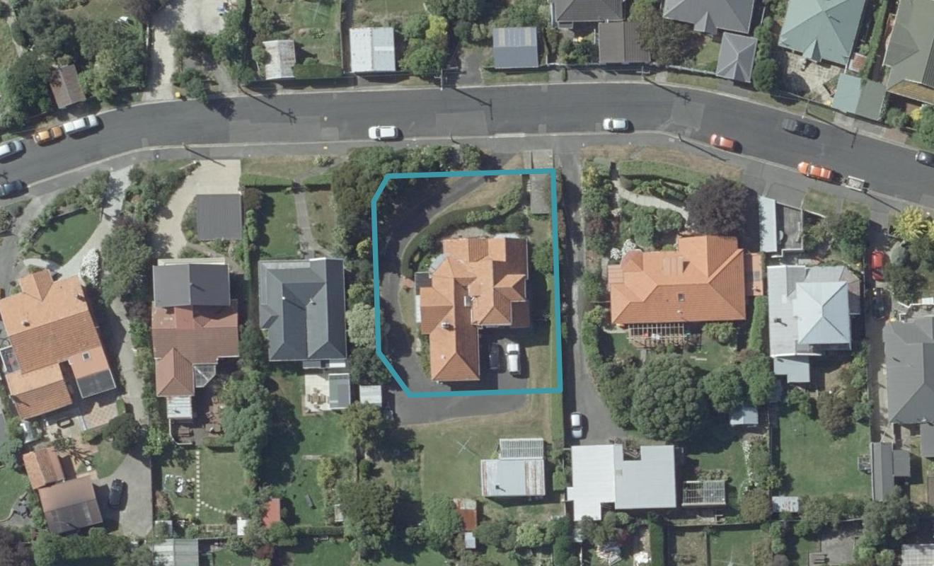 21 Rewa Street, Musselburgh, Dunedin - Carousel 1