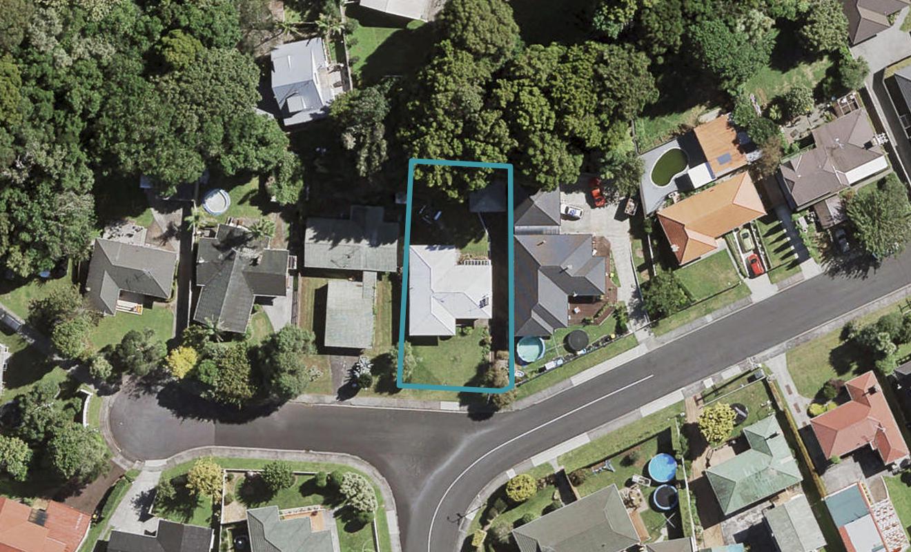 25 Callis Avenue, Opaheke, Papakura - Carousel 1