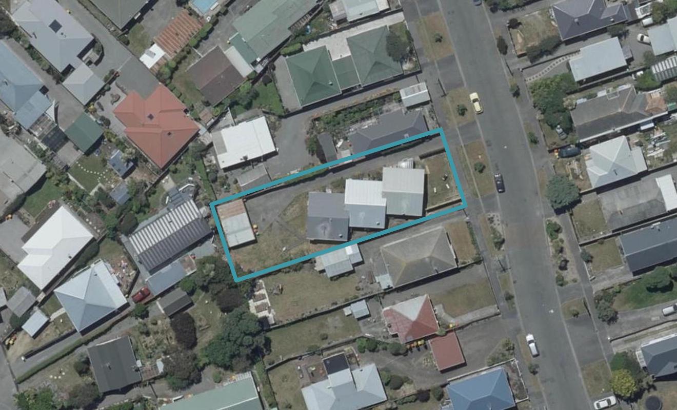 3/22 Keppel Street, New Brighton, Christchurch - Carousel 1