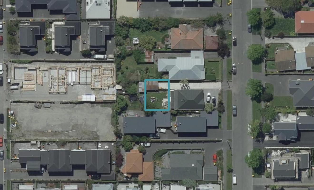 3/113 Bishop Street, St Albans, Christchurch - Carousel 1