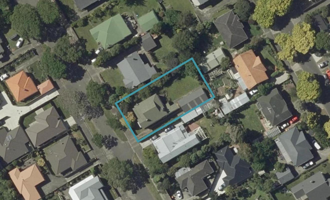 26 Alfred Street, Roslyn, Palmerston North - Carousel 1
