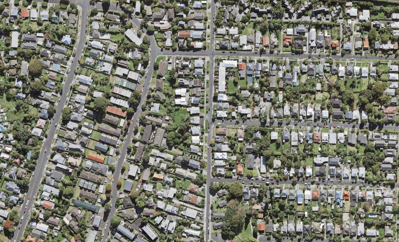 54A School Road, Morningside, Auckland - Carousel 1
