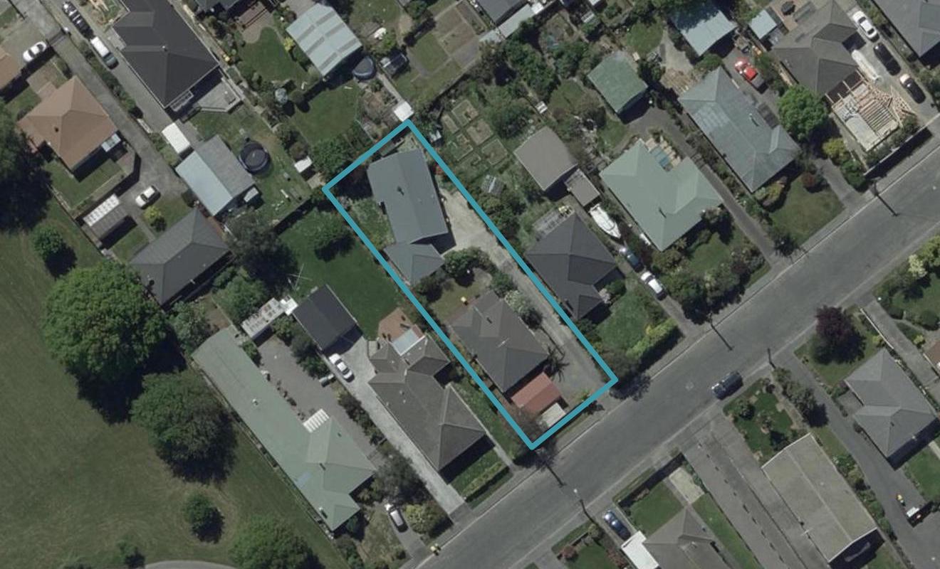 1/20 Gainsborough Street, Hoon Hay, Christchurch - Carousel 1