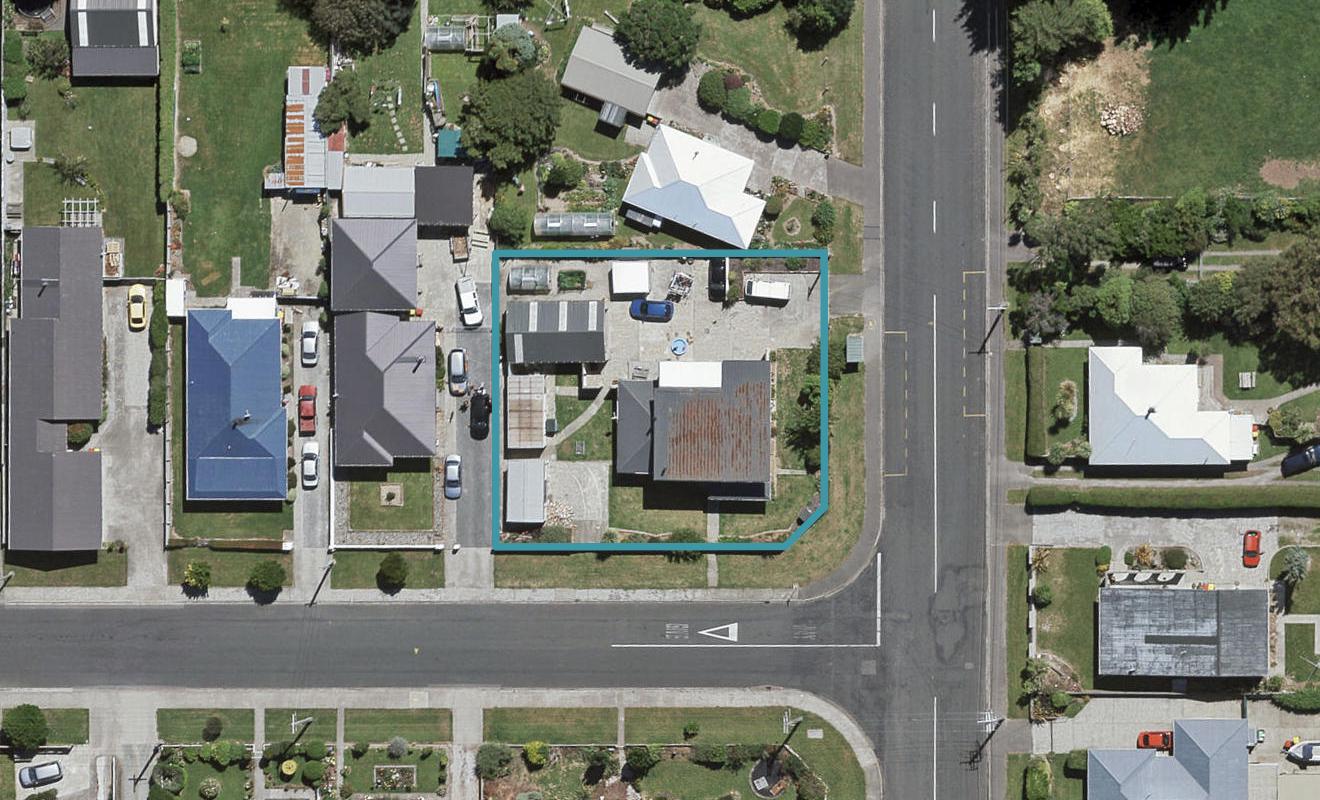 63 Bain Street, Kingswell, Invercargill - Carousel 1